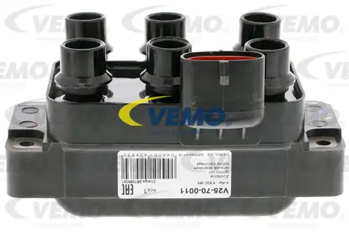 запалителна бобина VEMO V25-70-0011