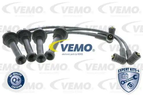комплект запалителеи кабели VEMO V25-70-0016