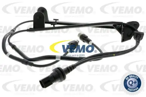 датчик, обороти на колелото VEMO V25-72-0015