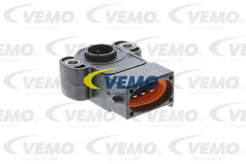 датчик, положение на дроселовата клапа VEMO V25-72-0059