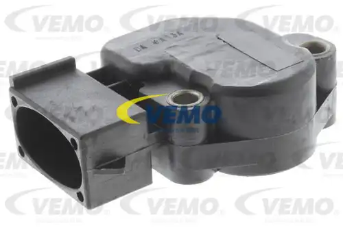 датчик, положение на дроселовата клапа VEMO V25-72-0081