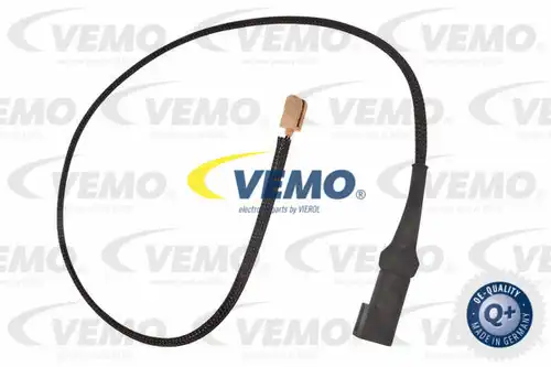 предупредителен контактен сензор, износване на накладките VEMO V25-72-0132