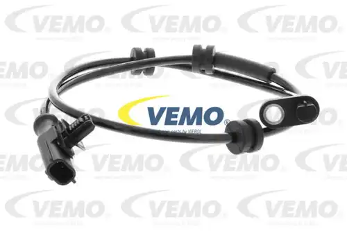 датчик, обороти на колелото VEMO V25-72-0156