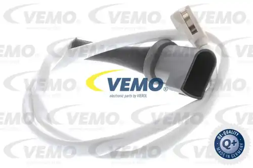 предупредителен контактен сензор, износване на накладките VEMO V25-72-0185