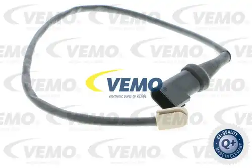 предупредителен контактен сензор, износване на накладките VEMO V25-72-0186
