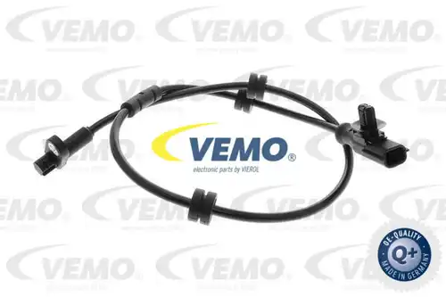 датчик, обороти на колелото VEMO V25-72-0269