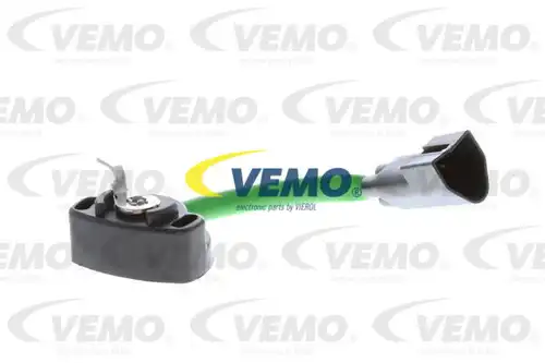 датчик, положение на дроселовата клапа VEMO V25-72-1037