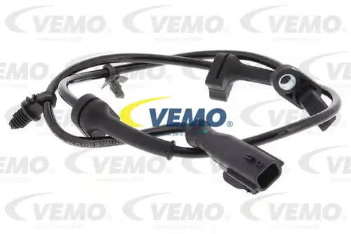 датчик, обороти на колелото VEMO V25-72-1107
