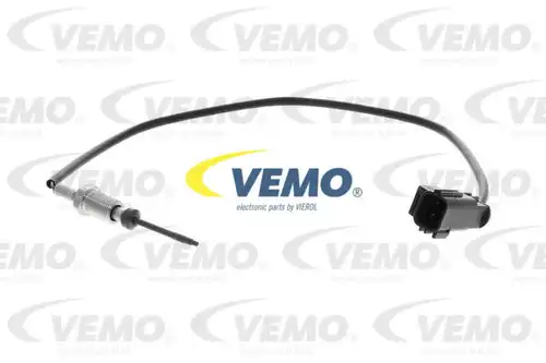 датчик, температура на изгорелите газове VEMO V25-72-1158