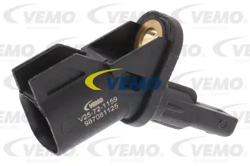 датчик, обороти на колелото VEMO V25-72-1159
