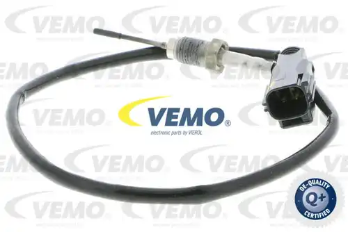 датчик, температура на изгорелите газове VEMO V25-72-1172