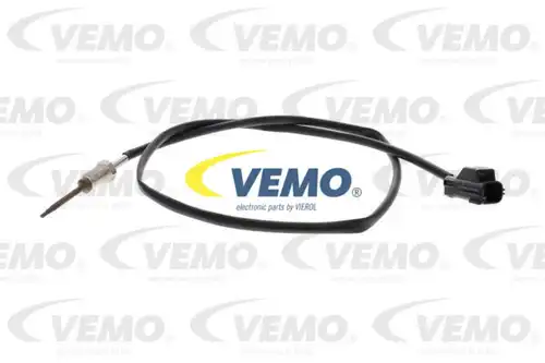 датчик, температура на изгорелите газове VEMO V25-72-1176
