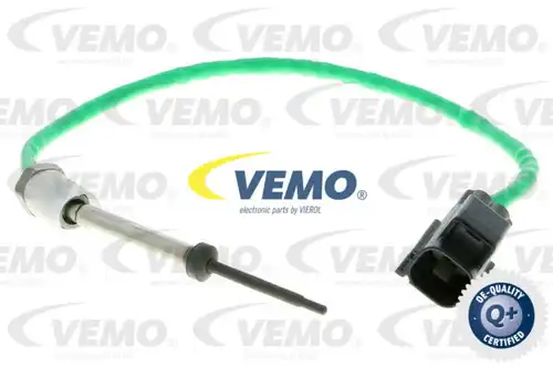 датчик, температура на изгорелите газове VEMO V25-72-1177