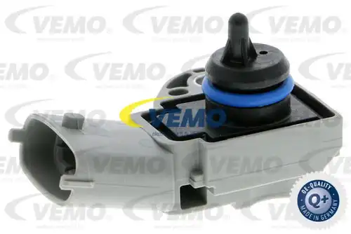 датчик, налягане на горивото VEMO V25-72-1179