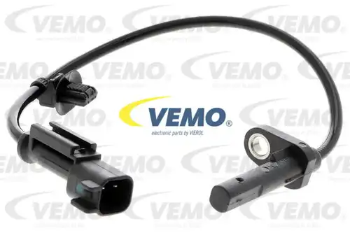 датчик, обороти на колелото VEMO V25-72-1293