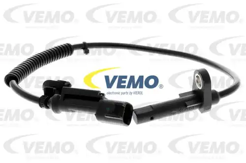 датчик, обороти на колелото VEMO V25-72-1295