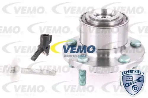 комплект колесен лагер VEMO V25-72-8801