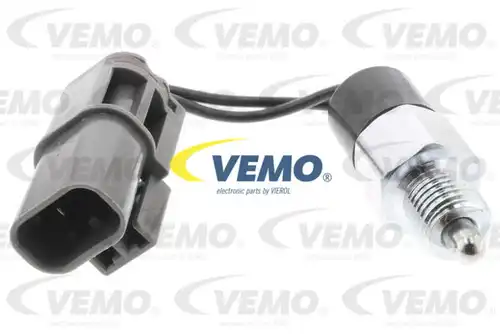 включвател, светлини за движение на заден ход VEMO V25-73-0045