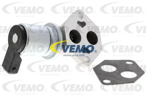регулиращ клапан на свободния ход, захранване с въздух VEMO V25-77-0006