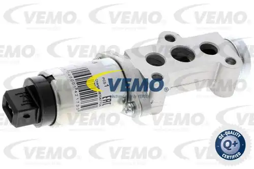 регулиращ клапан на свободния ход, захранване с въздух VEMO V25-77-0015