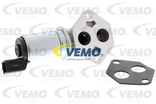 регулиращ клапан на свободния ход, захранване с въздух VEMO V25-77-0017
