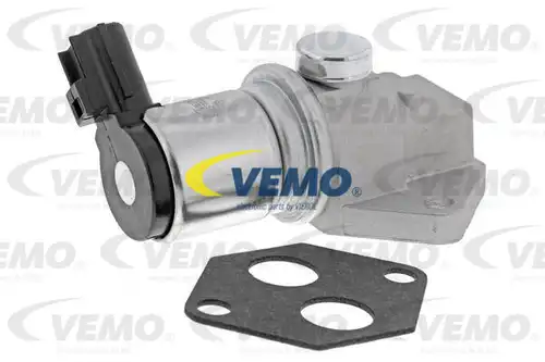 регулиращ клапан на свободния ход, захранване с въздух VEMO V25-77-0018