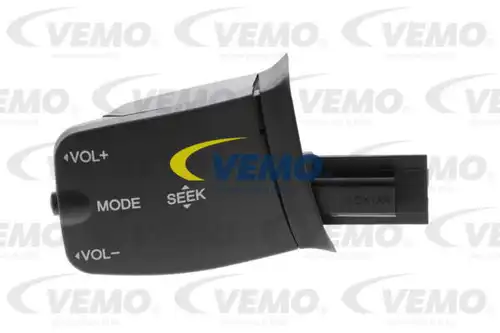 превключвател на кормилната колона VEMO V25-80-4080