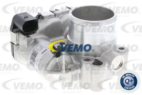 корпус на дроселовата клапа VEMO V25-81-0002