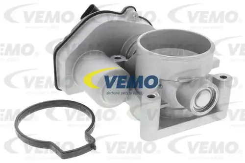 корпус на дроселовата клапа VEMO V25-81-0004-1