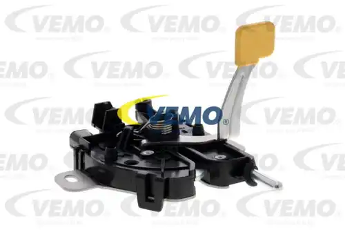 заключващ механизъм на капак на двигателя VEMO V25-85-0058