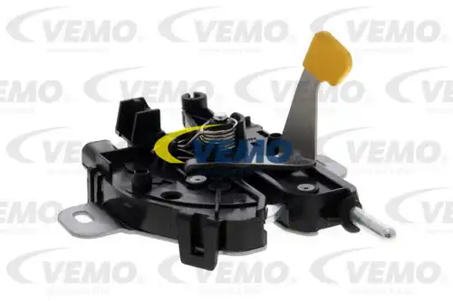 заключващ механизъм на капак на двигателя VEMO V25-85-0059