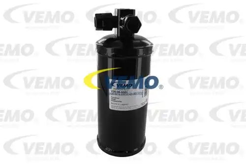 изсушител, климатизация VEMO V26-06-0001