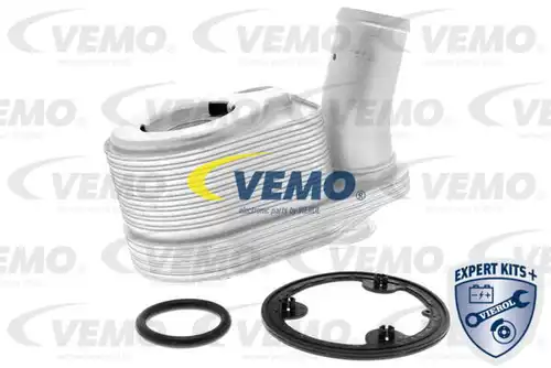 маслен радиатор, двигателно масло VEMO V27-60-0001
