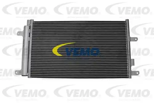 кондензатор, климатизация VEMO V27-62-0001