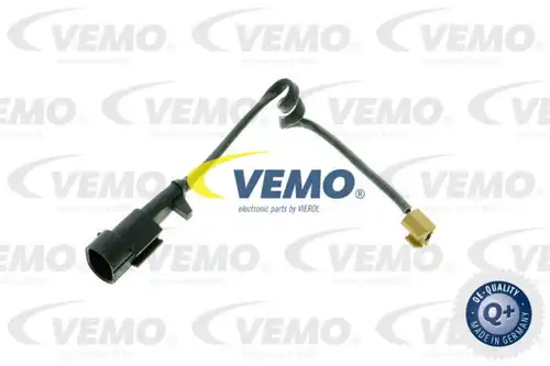 предупредителен контактен сензор, износване на накладките VEMO V27-72-0003