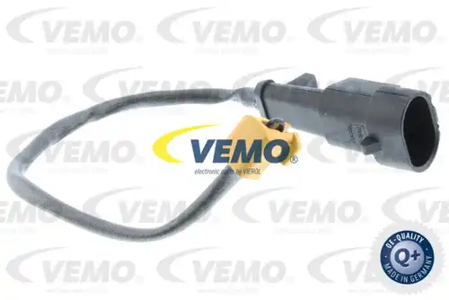 предупредителен контактен сензор, износване на накладките VEMO V27-72-0005
