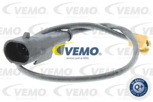 предупредителен контактен сензор, износване на накладките VEMO V27-72-0006