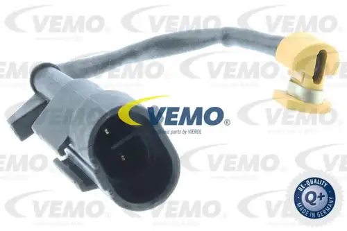 предупредителен контактен сензор, износване на накладките VEMO V27-72-0007