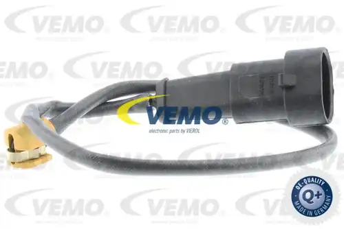 предупредителен контактен сензор, износване на накладките VEMO V27-72-0009