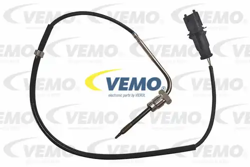 датчик, температура на изгорелите газове VEMO V27-72-0022