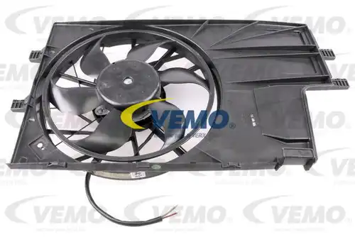 вентилатор, охлаждане на двигателя VEMO V30-01-0007