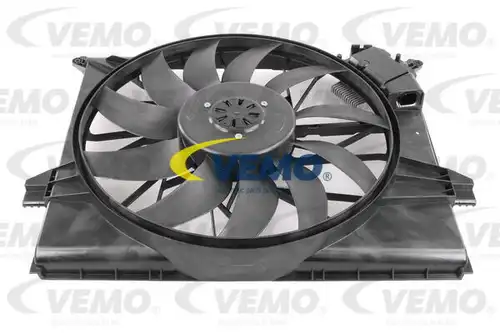 вентилатор, охлаждане на двигателя VEMO V30-01-0019
