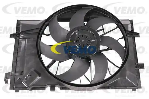 вентилатор, охлаждане на двигателя VEMO V30-01-0020