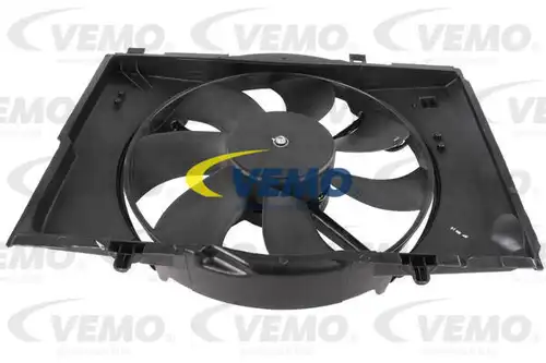 вентилатор, охлаждане на двигателя VEMO V30-02-1620