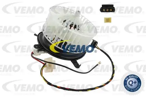 вентилатор вътрешно пространство VEMO V30-03-1772