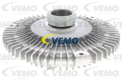 съединител, вентилатор на радиатора VEMO V30-04-1662-1