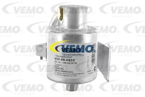 изсушител, климатизация VEMO V30-06-0052