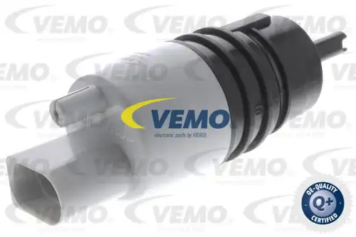 водна помпа за миещо устр., почистване на стъклата VEMO V30-08-0353