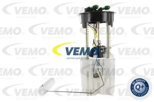 горивопроводен елемент (горивна помпа+сонда) VEMO V30-09-0019
