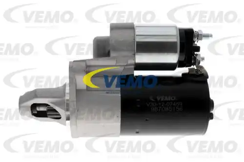 стартер VEMO V30-12-07459